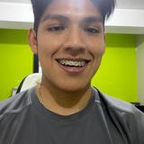 Marcos Antonio Huanacchiri Luza