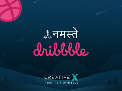 Hello Dribbble - First Shot androidn app first shot graphics hello dribbble ios app ui design