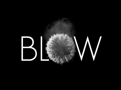 Blow