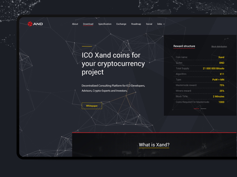particle coin cryptocurrency