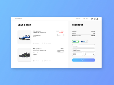 Credit card checkout challenge #dailyui #002 adobe adobe xd app dailyui dailyui 002 design flat minimal ui ui design uidesign uiux ux vector xd xddailychallenge