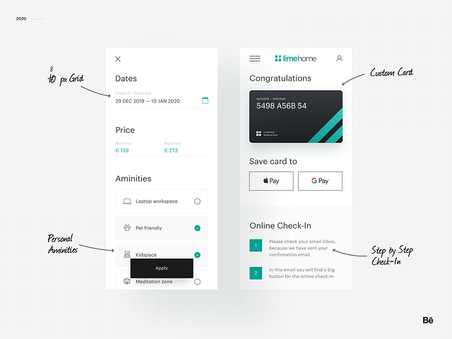 Checkin designs, themes, templates and downloadable graphic elements on ...