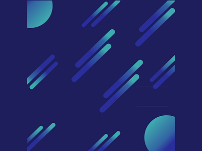 Space pattern blue color design dribbble future illustration pattern space ui ux vector