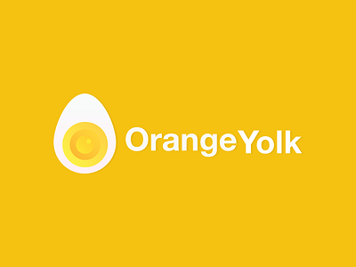 Orange Yolk