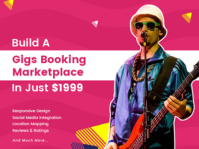 Hireentertainers entertainers hire marketplace