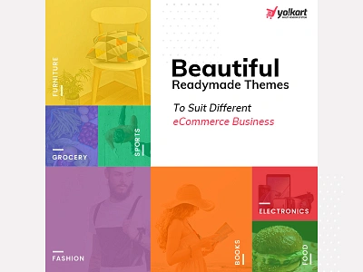 Themes design devlopment ecommerce multivendor theme themes yo!kart