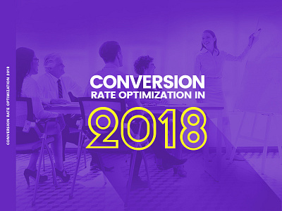 Cro Slides color conversion cover cro optimization page presentation rate shadow slide