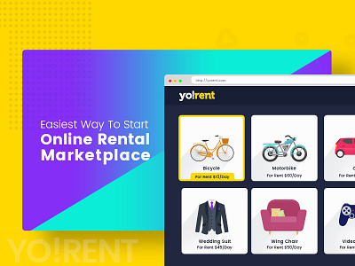 Yorent ablysoft design desin develop developer fatbit flat marketplace rental technologies uiux yorent