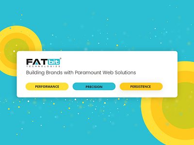 Fatbit-Youtube Channel art channel company fatbit webdesign