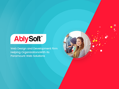 Ablysoft company design hire mobile web