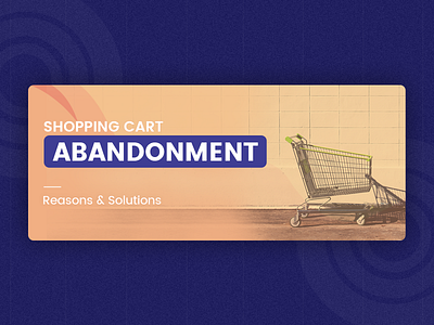 Shopping Cart Abandonment