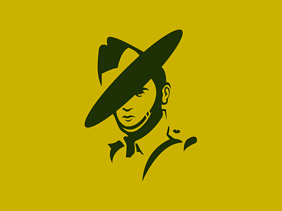 Gurkha illustration silhouette