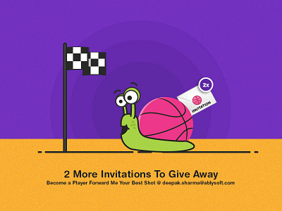 Invites If You Have It Grab It grab invites player