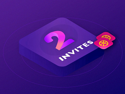 2more Invites