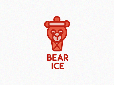 Bearice branding design illustration logo typography