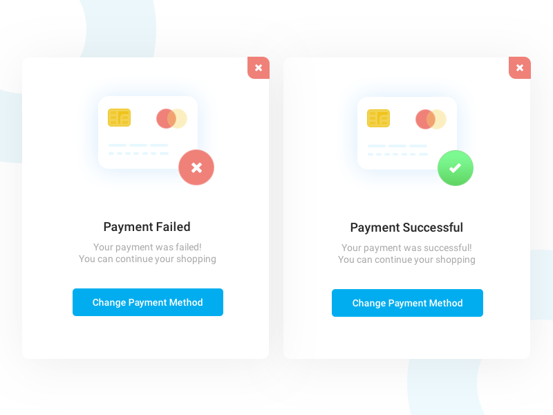 paymentmessages by Deepak Sharma 🖌️ on Dribbble