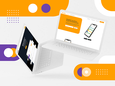 wefox – Website Redesign