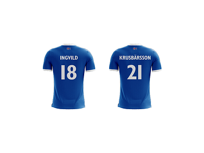 Iceland Euro16