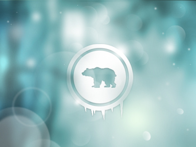 Cold bear Logo