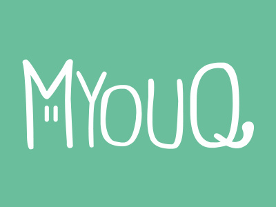 Myouq Logo