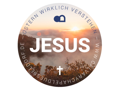 badge for easter campaign 2016 2016 badge easter icon jesus round