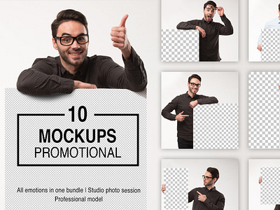 FREE MOCKUPS for your project