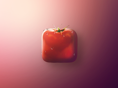 Square Tomato