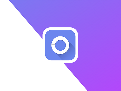 APP ICON 3 app icon flat design google icon ios icon square