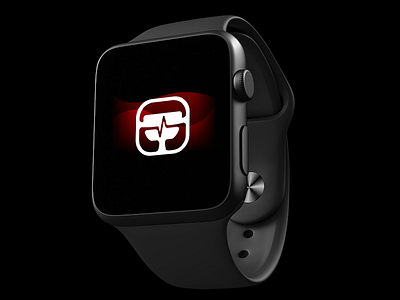 Gas Alerts alerts app design apple apple watch apps ui design ux design