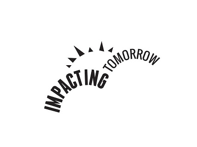 Impacting Tomorrow Tee