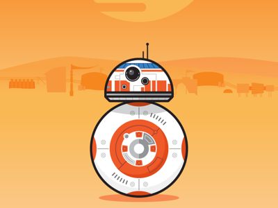 BB-8