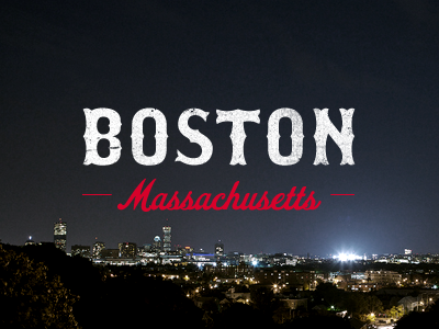 Boston boston rebound where i live