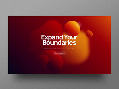 Slider Revolution designs, themes, templates and downloadable graphic  elements on Dribbble
