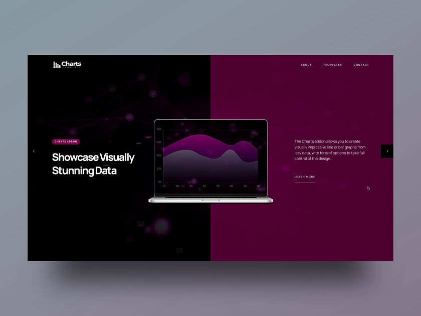 Slider Revolution | Dribbble