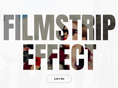 Filmstrip WordPress Plugin