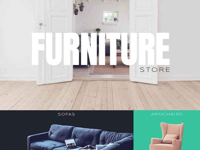 Furniture Shop Lightbox Grid essential grid gallery grid plugin lightbox portfolio wordpress