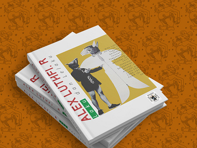 Autobiography Alex Luthfi R autobiography book book cover book design brand design illustration layout layoutdesign vector vector artwork