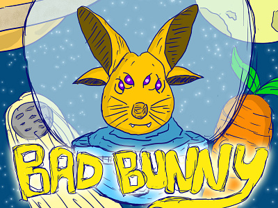 Bad Bunny