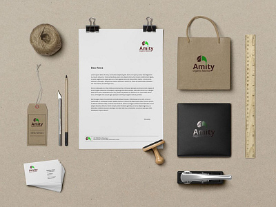 Brand Identity branding clean minimal modern shopify simple social media design squarespace web design web designer website wordpress