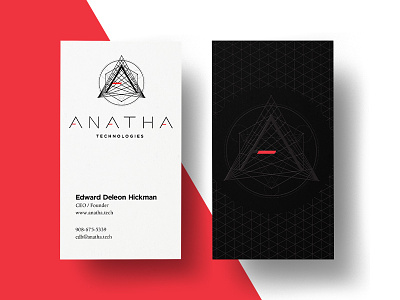 Anatha Technologies