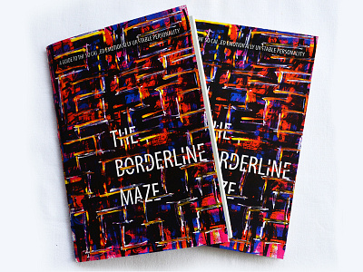 The Borderline Maze