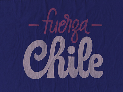 Fuerza Chile