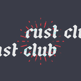 Rust Club Type Co.