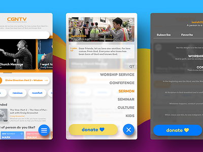 Mobile website app prototype design app branding design interfacedesign mobile site ui ux uxui web