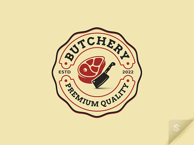 Butcher