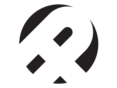 Insignia Concept 14 black and white concept design initials insignia logo logomark name simple timeless