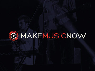 Make Music Now