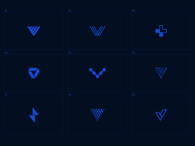 Voltek Icons
