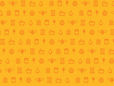 Nahuel's Honey Icons!