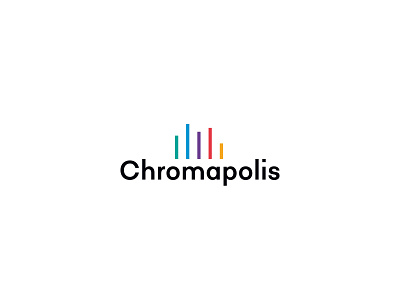 Chromapolis Logo